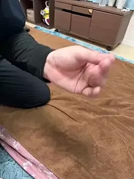 Group YARASERO-kun on StripChat