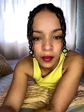 Yasmin777_ on StripChat