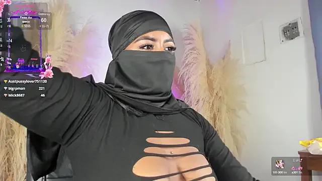 yasmin_elite on StripChat