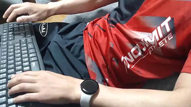 Freechat Yasu2000 on StripChat