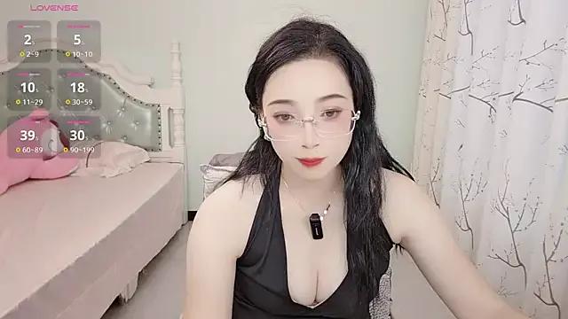 Yemao_0 on StripChat