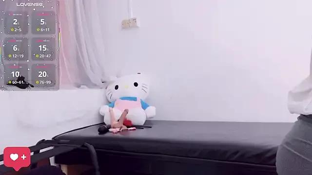 yigbg14 — Freechat on StripChat