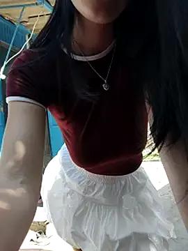 Freechat YOOUR_EVAA on StripChat