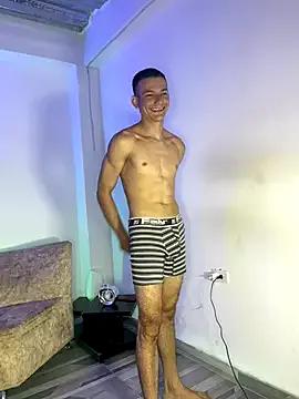 young_liza on StripChat