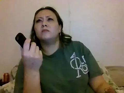 YOUNGFLICKA — Shoes