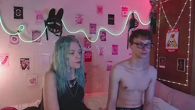 Your_Horny_Friends on StripChat