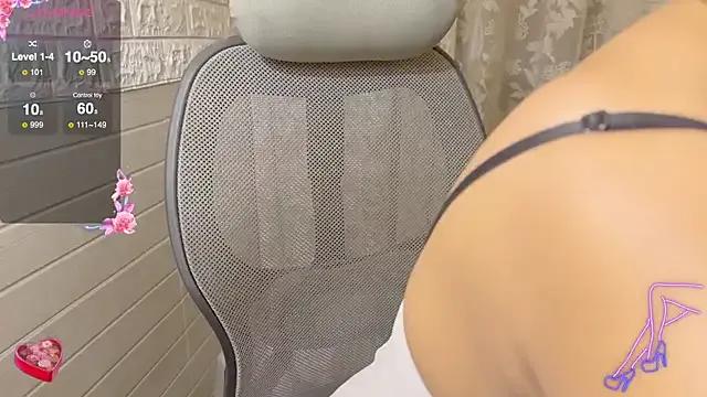 Your_Sassy_Goddess on StripChat