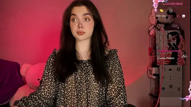 YsabellViveris on StripChat