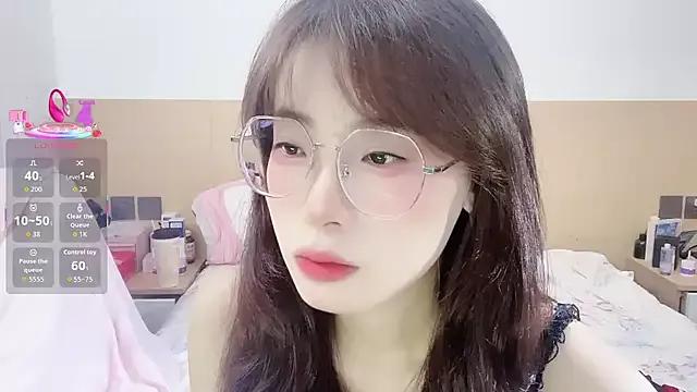 yuanbao_a on StripChat