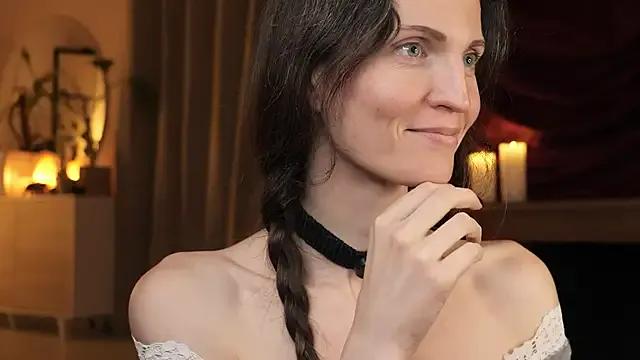 StripChat yulladao is Freechat yulladao — I play with my fuck machine