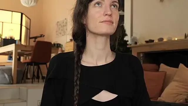 yulladao on StripChat