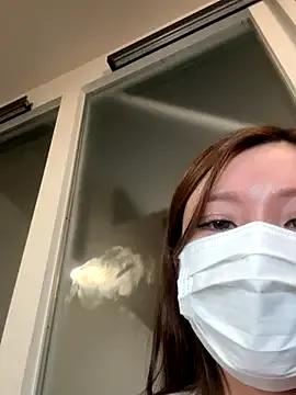 yuzuki08 on StripChat