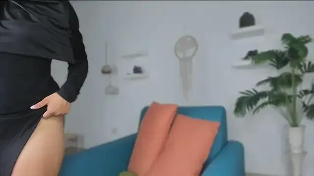 zali_mahamed on StripChat