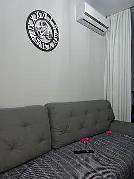 zarina3003 on StripChat