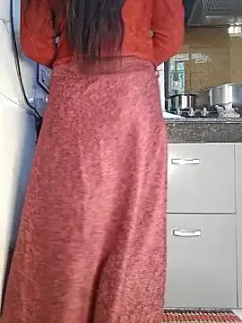 ZeharSiAda — Full Naked body oil massage