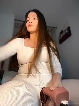 Zeli_66 on StripChat