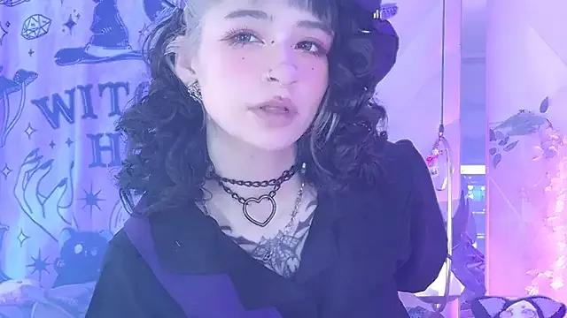 zephirahabney — first sin  arch my back