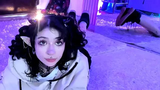 zephirahabney on StripChat