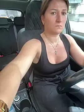 ZhenjaPoledance on StripChat