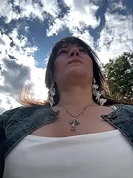 ZhenjaPoledance on StripChat