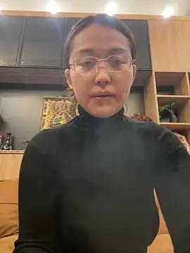 zhenzhen666 on StripChat