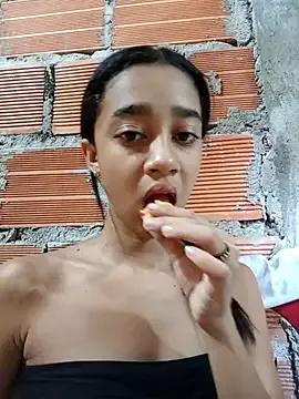 Zoe_Sweett18 on StripChat