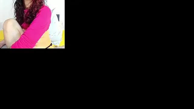 Freechat ZulyMichels on StripChat