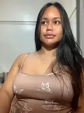 ZyraGoddes on StripChat