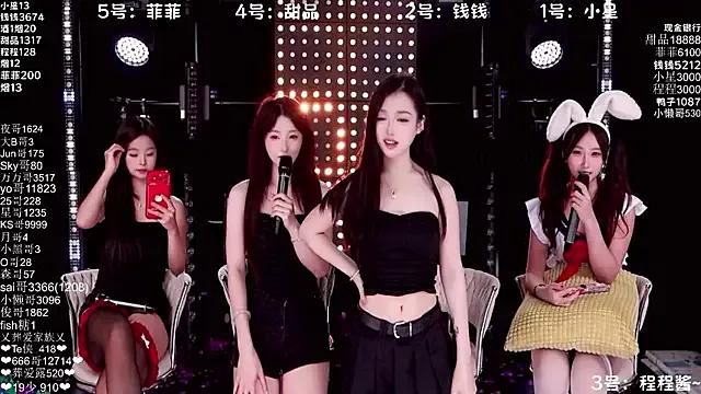 ZZ00033S on StripChat